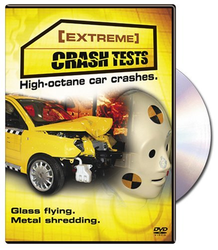 Extreme Crash Tests/Extreme Crash Tests@Clr@Nr
